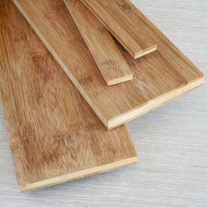 Flat Jamb in Bamboo