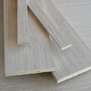 Flat Jamb in Light Italian